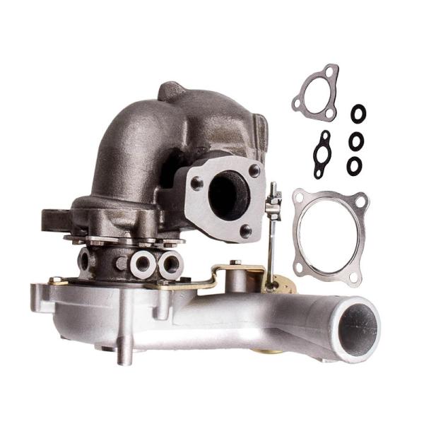 Audi A3 1.8L Automobile Turbocharger K03 53039880053 Turbo