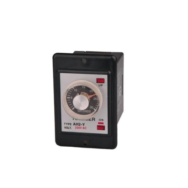Mini Super Automatic Power Timer Switch Kampa AH2-Y 12v DC