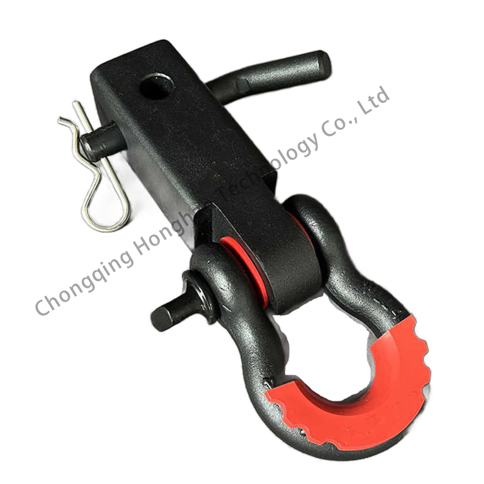 Общая промышленность Bow Shackle Heavy Duty Ultimate Strength with Safety Bolt Pin (Общая промышленность Bow Shackle Heavy Duty Ultimate Strength with Safety Bolt Pin (Общая промышленность Bow Shackle Heavy Duty Ultimate Strength with Safety Bolt Pin))