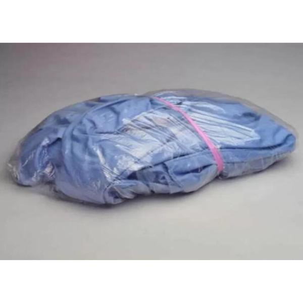 Película de embalagem PVA solúvel em água para cápsulas de roupa