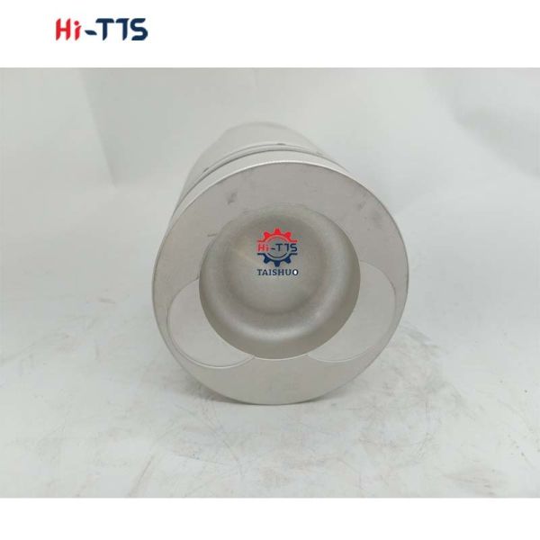 Genuine Construction Machinery Piston ME052664 ME052902 ME052447 Mitsubishi 4M50 4M40 Diesel Engine Parts Excavator New