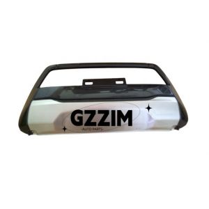 OEM дизайн автомобиля передний бампер охрана для Toyota Hilux Revo Vigo 2016