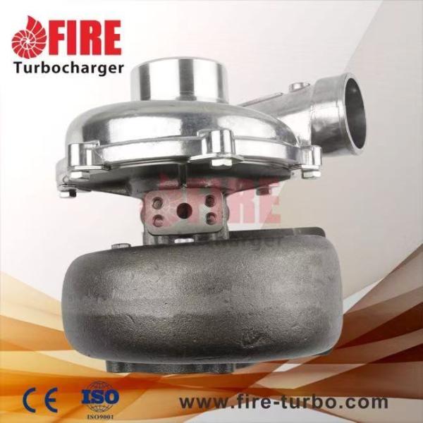 Turbocompresseur RHC7 114400-3140 VA290021 Hitachi Earth Moving EX300-2/3 avec moteur 6SD1-TP TP-6SD1
