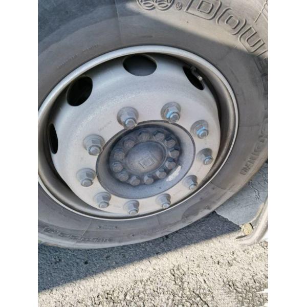 Coach Bus Luxury ZK6115 Used Yutong Bus 48 Seats Yutong Bus Spare Parts