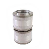 Hydraulic Filter For excavator YN52V02011P1 YN52V01011P1 YN52V01021P1 SH60186 ZD11G200000 YN52V01016R100 PT9476-MPG P502446