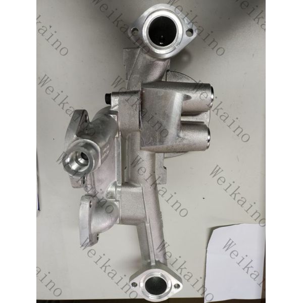 Perkins Engine  2806-18 Oil Filter Head CH11579