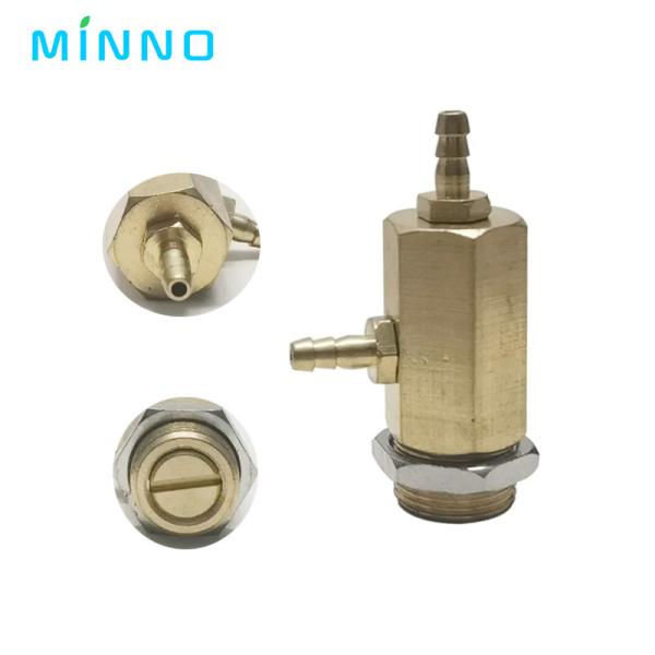 Dental Simple Pressure Reducing Valve Dental Unit Spare Part
