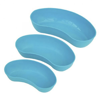 Multifunctional PP Plastic Emesis Basins Disposable Kidney Dish/Tray 500ml