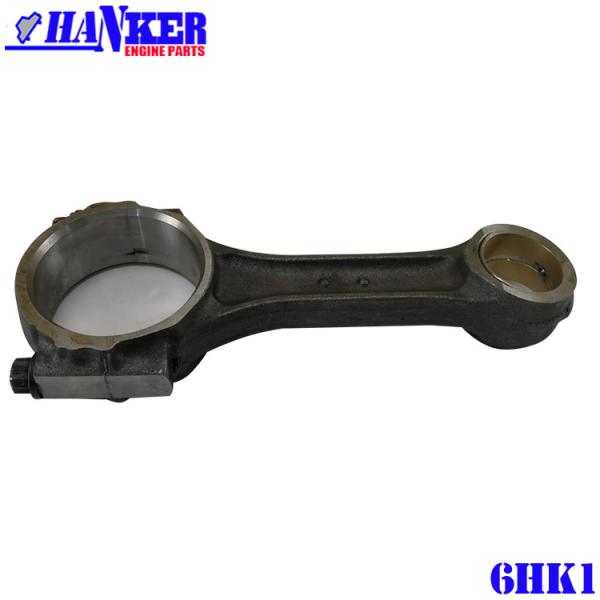 6HK1 4HK1 выковало ведущий шатун на Isuzu 8-98018425-2 8-98018-425-2