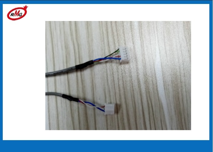 Части банкомата Sankyo ICT3K5-3R6940 ICT3K7 Глава считывателя карт S02A395A01