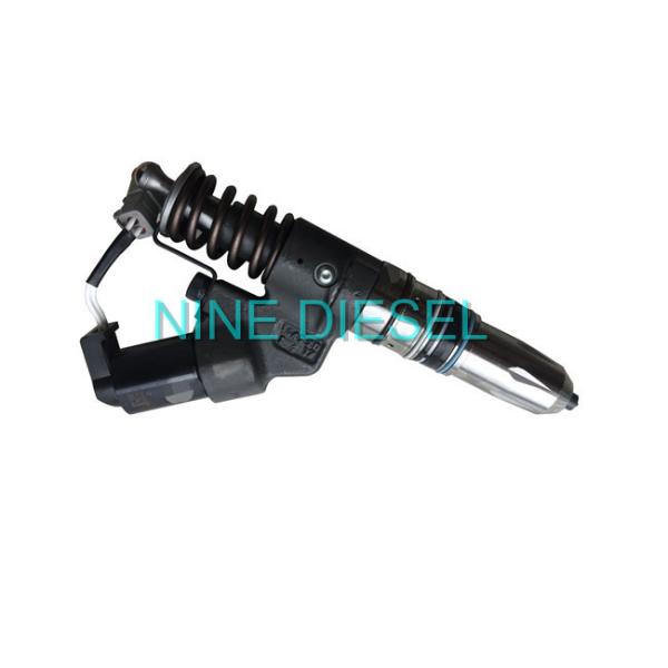 QSM Engine Cummins Fuel Injectors , Cummins ISM Injector 3411754