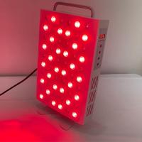 modes de NIR Therapy 75mW/Cm2-150mW/Cm2 3 de lumière rouge de 100W 300W avec la minuterie