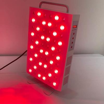 100W 300W Red Light NIR Therapy 75mW/Cm2-150mW/Cm2 3 Modes With Timer
