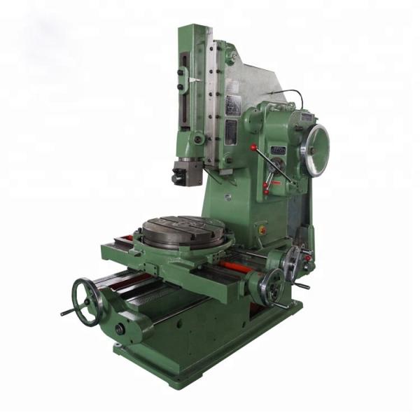 Certificação vertical vertical do CE da máquina do Shaper da máquina de entalho B5032 do Keyway