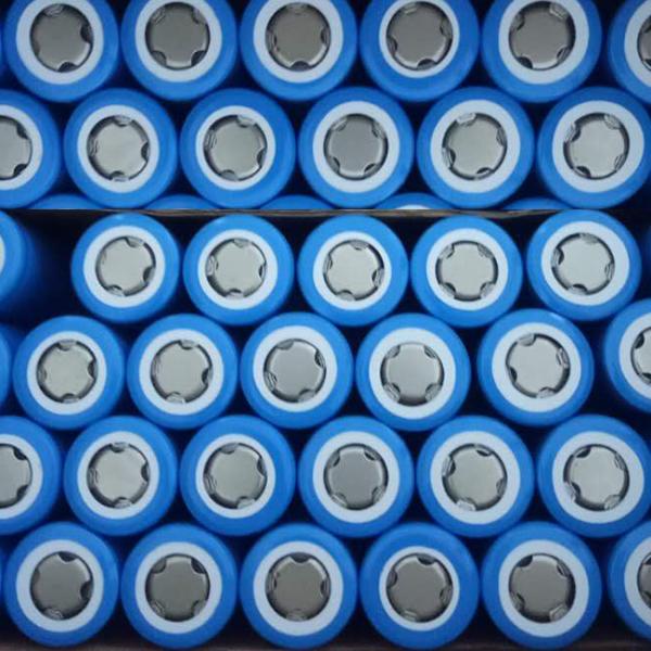 Электрический тип 800mAh перезаряжаемые батареи иона лития 3,2 вольт одноячеистый