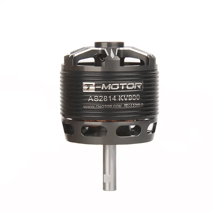 Hot T-MOTOR AS2820 880KV 10501250 High Speed Performance Precise Bldc Brushless Drone Motor Outdoor 20-30E 3D F3A UAV Design