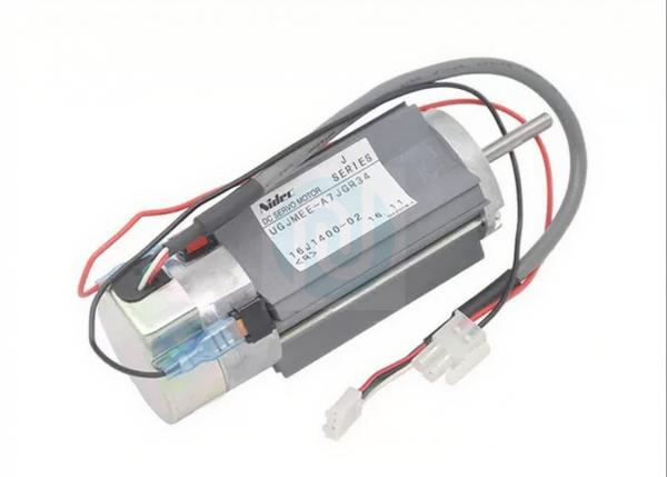682132430 UGJMEE-A7JGR34 X Moteur 24v Dc Modèle Fc8600 Pour Traceurs De Découpe
