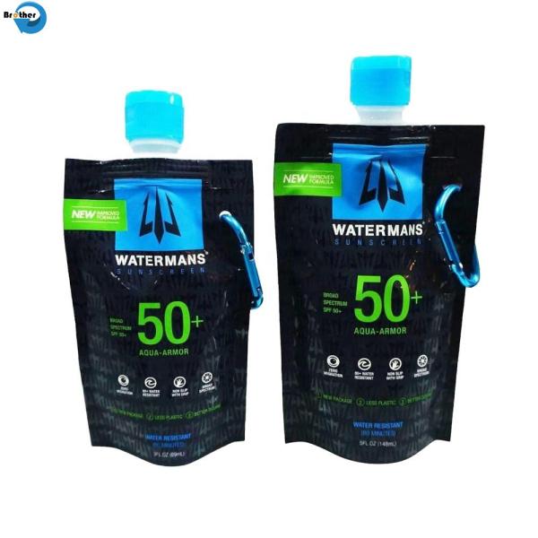 Flexible Packaging Colorful Tear Strip Tape in Pressure Sensitive Recyclable BOPP Material