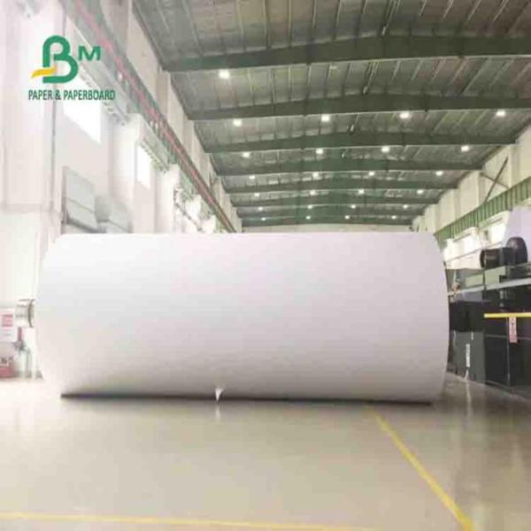 Пульпа дешево 100% девственницы ФСК аттестовала 60 к бумаге 700 кс 1000мм 180гсм супер белой Ункоатед Воодфре