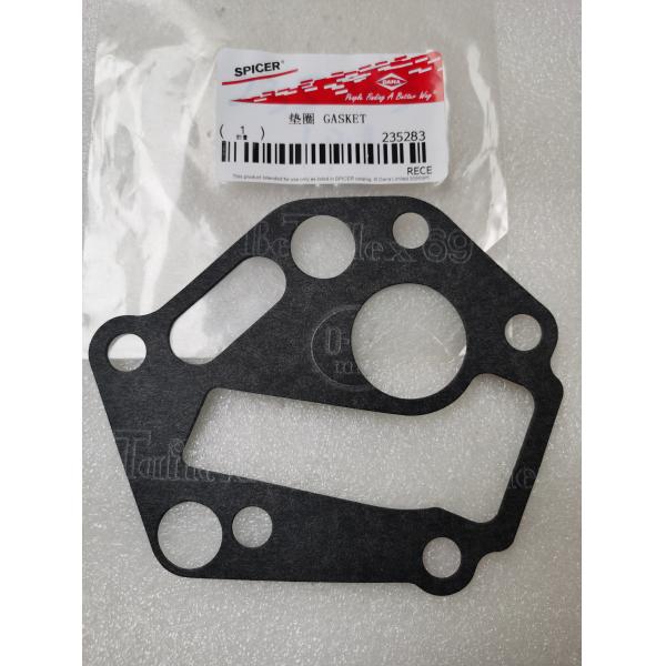 60285124 235283 GASKET 60285256 4503896 Original Spare Parts DA-NA SPI-CER 1205FT20640 for SANY Rough Terrain Crane
