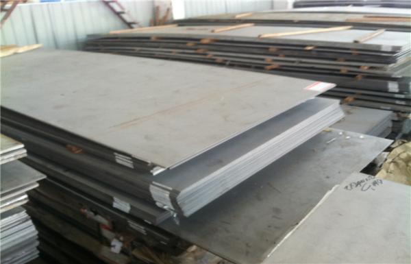 C-276 Hastelloy Plate For Petrochemical Industry HASTELLOY C276 UNS N10276 Cutting Plate