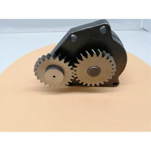6CT8.3 Excavator Engine Parts 3800828 3930338 3802278 3948071 930338 Oil Pump