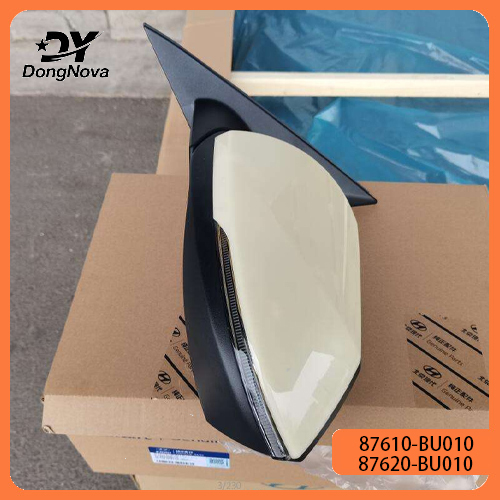 87610-BU010 87620-BU010 L/R side mirror For Hyundai Elantra  2021-2023