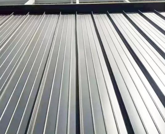 Electronics Aluminum Magnesium Manganese Plate Density 2.6 2.8 G/Cm3 Width 600mm 1500mm