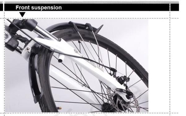 Ec Certified Electric City Bike With Bafang Mid Drive Motor System