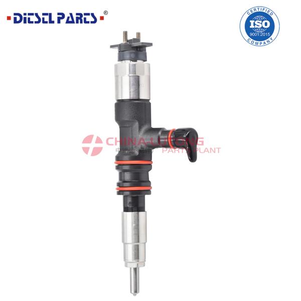 095000-7140 Fuel Injector 33800-52000 3380052000 095000-7140 0950007140 9709500-714 9709500714 for Hyundai Mighty Mega Truck 3.9 d D4GA HD75 Engine Fuel System