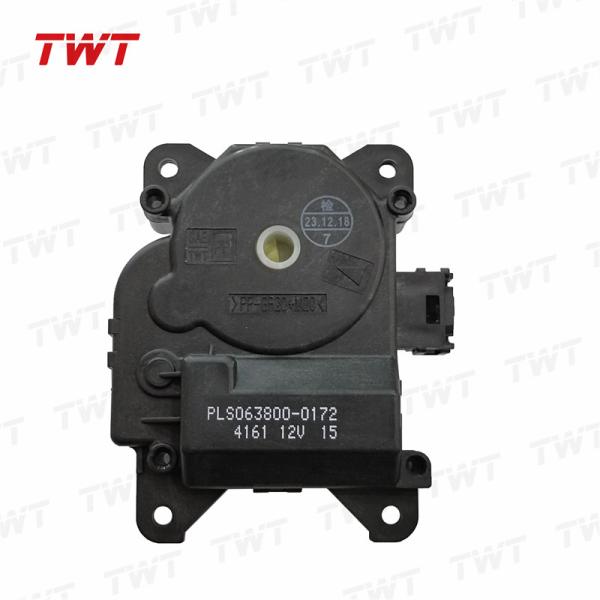 TWT Car Actuator Damper Servo Motor 87106-30480 DENSO PL063800-0172 for Toyota 2006-2010 Lexus IS 2005-2011 Lexus GS