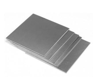 ASTM JIS Hot Rolled Metal Stainless Steel Sheet 301 310S 410 SS Plate