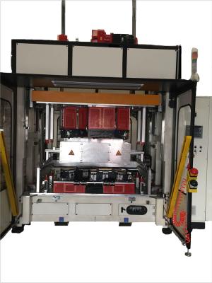 Laminate Hot Press Machine For Laminate Infrared Heat Press Coating Device