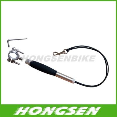 Dogs Bicycle Leash Hands Free Lead Dog Walker Bike Distance Keeper Safe Ride