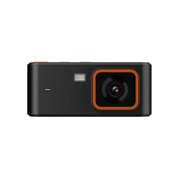 D100 1080P 12M CCD Digital Camera 1.47 ''Display Screen 8 Types Retro Filters Retro Pocket Camera