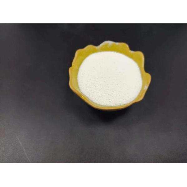White Powder Thermoplastic Solid Acrylic Resin BA-811 For Peeling Coat On PET Film And Plastic Paint