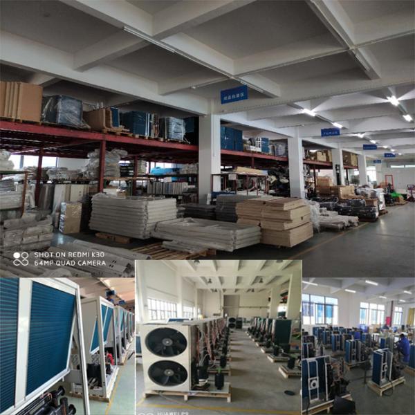 Guangzhou Jin Lun Electric Equipment Co.,Ltd