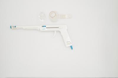 Minor Operation Surface Hemorrhoid Rubber Band Device , Anal Cushion Lifting At Home Hemorrhoid Banding