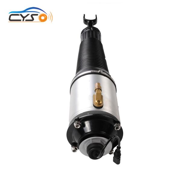 A8 D3 4E 4E0616039AF 4E0616040 Audi Air Suspension Strut Shock
