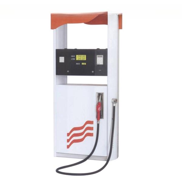 CWK50E×××T Series Fuel Dispenser