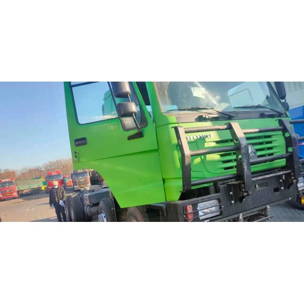 70-80 тонны использовали привод используемый тележками груза перехода тележек правый RHD, Sinotruck использовали подержанный внося в журнал переход Tru