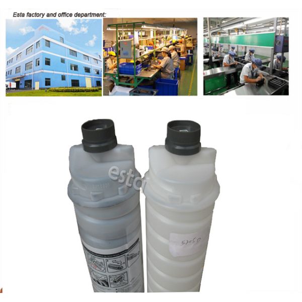 Ricoh Aficio 700 Compatible Toner Cartridge 5305D For Office Consumable