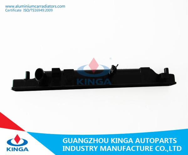 MAZDA 2 ' 08 OEM  ZJ3815200 Radiator Plastic Tank Repair PA66  Radiator Water Tank
