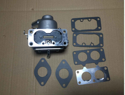 Briggs & Stratton Carburetor Kit  OEM : 499809 699709 499804