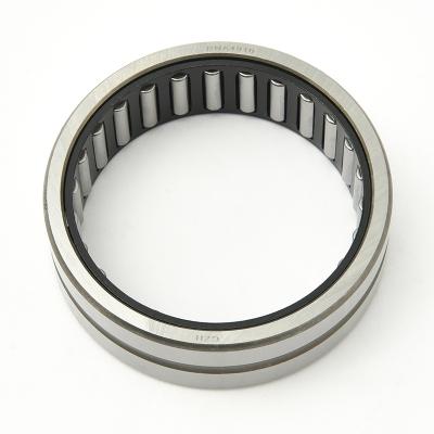 Inner Rings