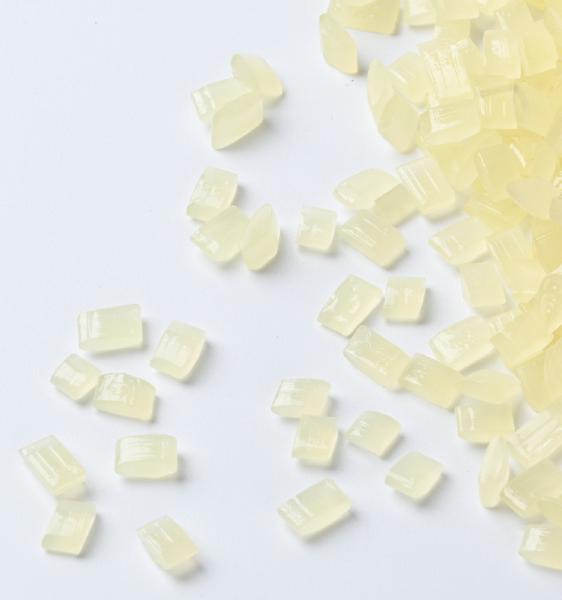 Solid Granules Pellets Bookbinding Hot Melt Adhesive 25kg 9009-54-5