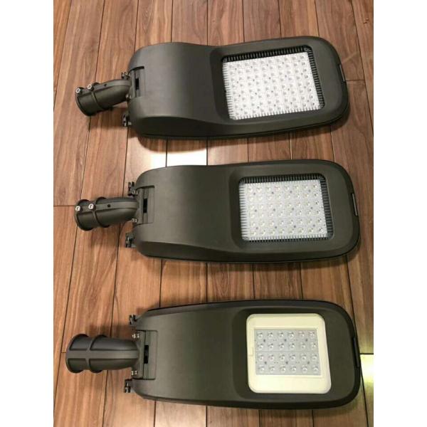 5 Years Warranty 40W 60W 80W 140W 240W AC85-265V Outdoor Street Light Fixtures For Highway And Main Roads