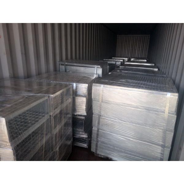 Бар 30С5 подшипника гальванизировал конкурентоспособную цену стального дренажа гратинг