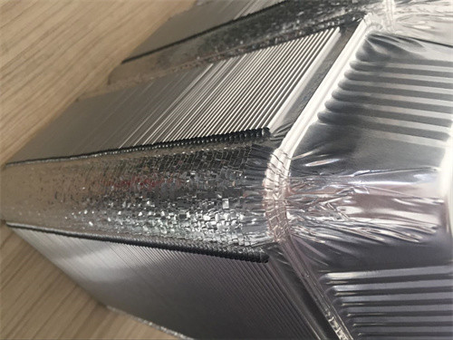 Индия Популярная Столовая Банка Алюминиевая фольга Трей Форма для универсальных нужд приготовления пищи