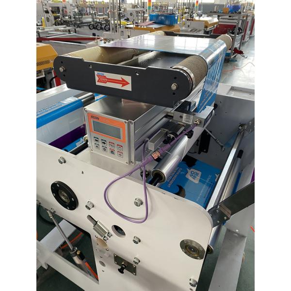 Завальцовки фильма перематывать машины LPC модели перематывать ширина 55-550mm